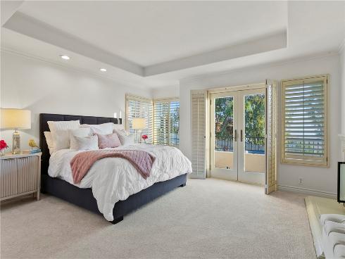 11 Porto Cervo Drive , Dana Point, CA