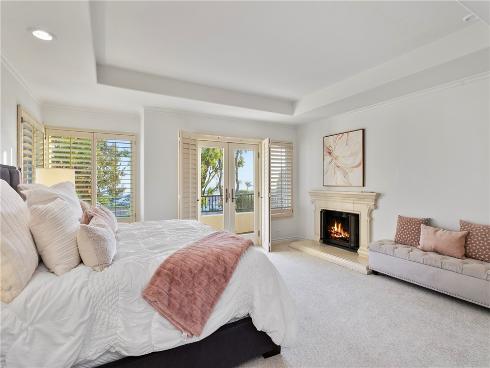 11 Porto Cervo Drive , Dana Point, CA