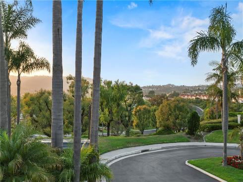 11 Porto Cervo Drive , Dana Point, CA