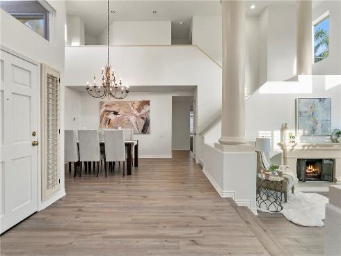 11 Porto Cervo Drive , Dana Point, CA