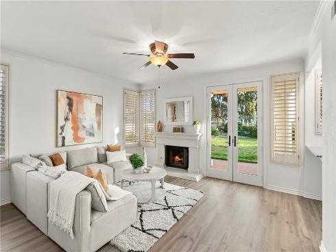 11 Porto Cervo Drive , Dana Point, CA