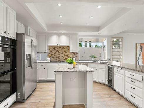 11 Porto Cervo Drive , Dana Point, CA