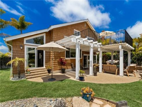 27492 Via Valor , Dana Point, CA