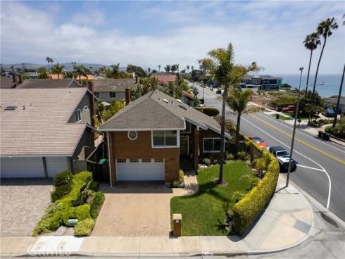 27492 Via Valor , Dana Point, CA