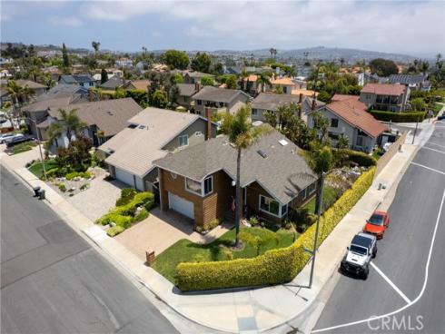 27492 Via Valor , Dana Point, CA