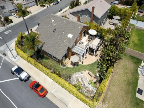 27492 Via Valor , Dana Point, CA