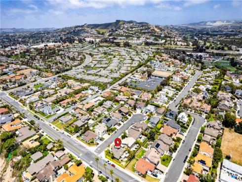 27492 Via Valor , Dana Point, CA