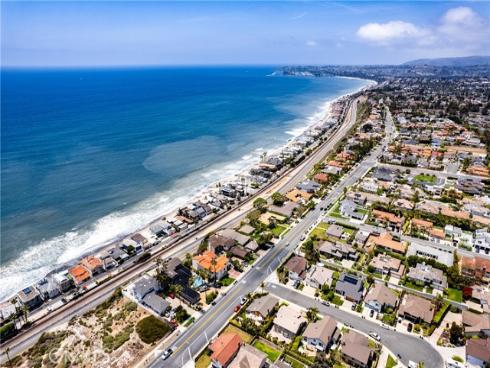 27492 Via Valor , Dana Point, CA