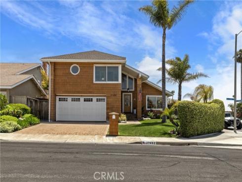 27492 Via Valor , Dana Point, CA