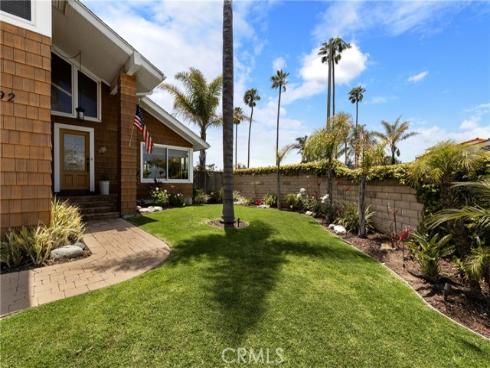 27492 Via Valor , Dana Point, CA