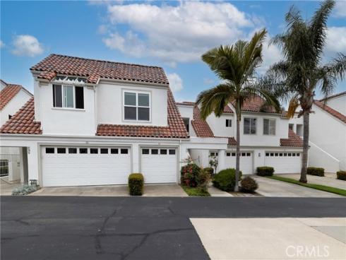 54 Los Cabos , Dana Point, CA