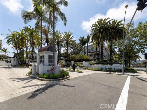 54 Los Cabos , Dana Point, CA