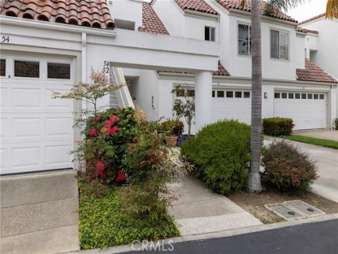 54 Los Cabos , Dana Point, CA