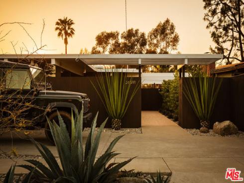 26591  Via California  , Dana Point, CA