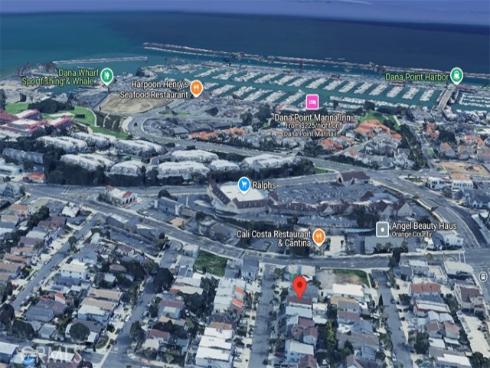 34055 Silver Lantern Street, Dana Point, CA