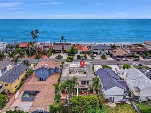 34586 Camino Capistrano A , Dana Point, CA
