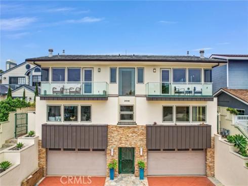 34586 Camino Capistrano A , Dana Point, CA