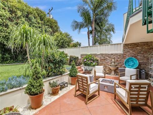 34586 Camino Capistrano A , Dana Point, CA