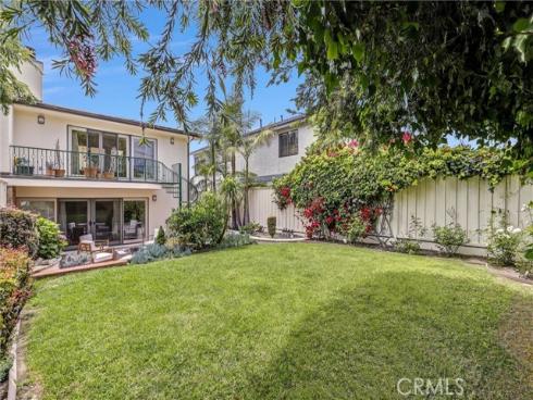 34586 Camino Capistrano A , Dana Point, CA