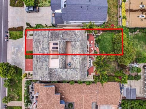 34586 Camino Capistrano A , Dana Point, CA