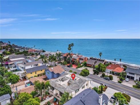 34586  Camino Capistrano  A , Dana Point, CA