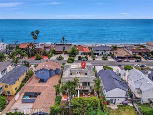 34586 Camino Capistrano B , Dana Point, CA