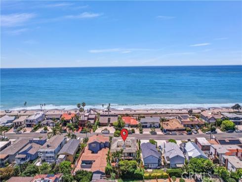 34586 Camino Capistrano B , Dana Point, CA
