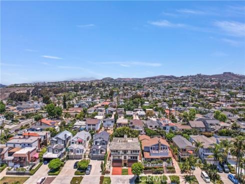 34586 Camino Capistrano B , Dana Point, CA