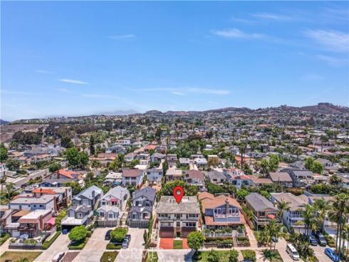 34586 Camino Capistrano B , Dana Point, CA