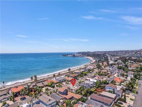 34586  Camino Capistrano  B , Dana Point, CA