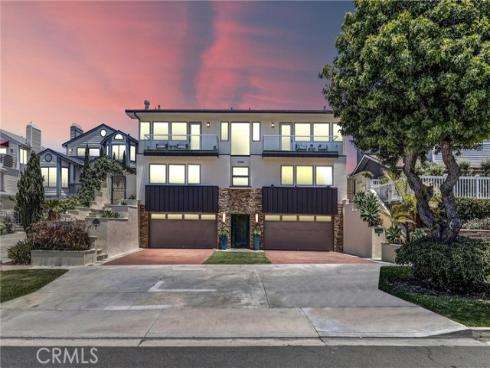 34586 Camino Capistrano B , Dana Point, CA
