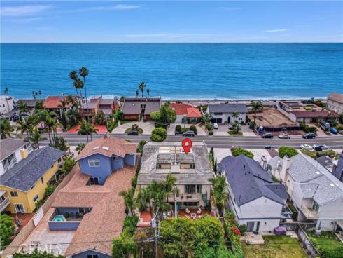 34586 Camino Capistrano , Dana Point, CA