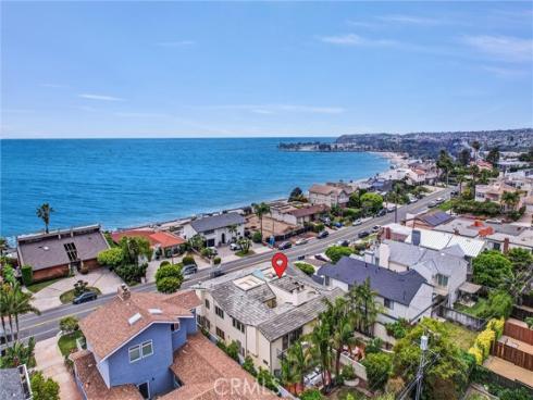 34586 Camino Capistrano , Dana Point, CA
