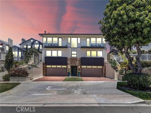 34586 Camino Capistrano , Dana Point, CA