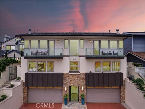 34586 Camino Capistrano , Dana Point, CA