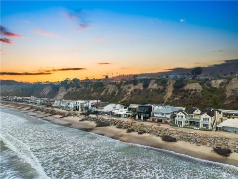 35411 Beach Road , Dana Point, CA