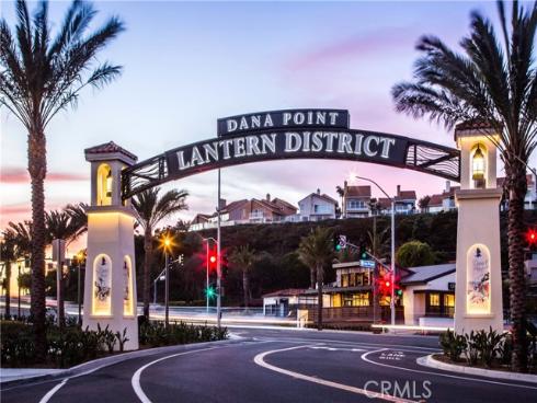 23895 Taranto Bay , Dana Point, CA