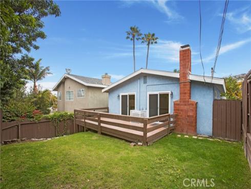 34561 Calle Portola , Dana Point, CA