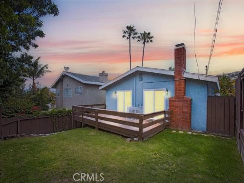 34561 Calle Portola , Dana Point, CA