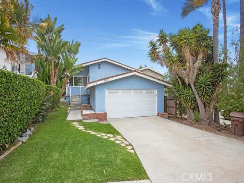 34561 Calle Portola , Dana Point, CA