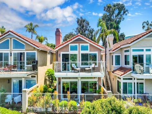 24965  Seagate  , Dana Point, CA