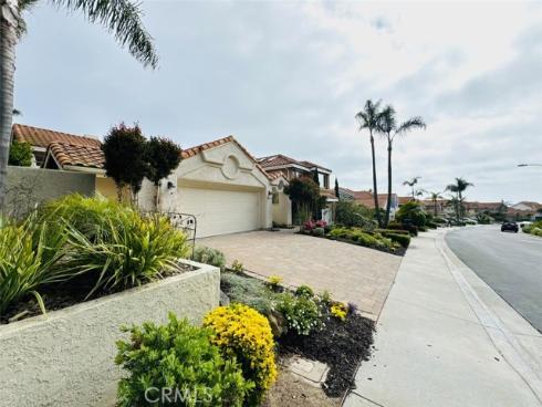 83 Palm Beach Court, Dana Point, CA