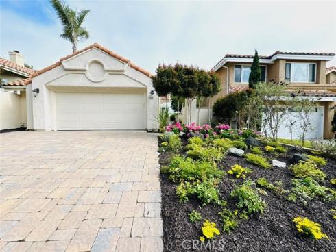 83 Palm Beach Court, Dana Point, CA
