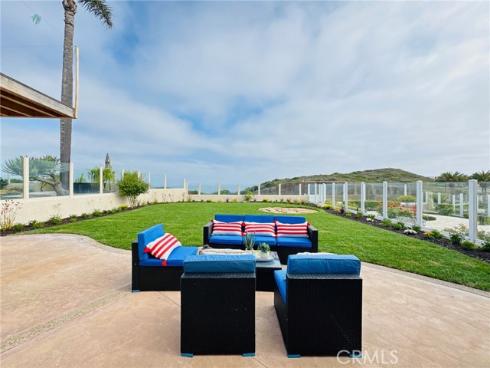 83 Palm Beach Court, Dana Point, CA