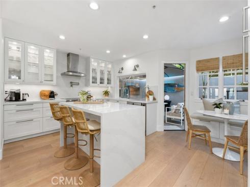 33671 Granada Drive 5 , Dana Point, CA