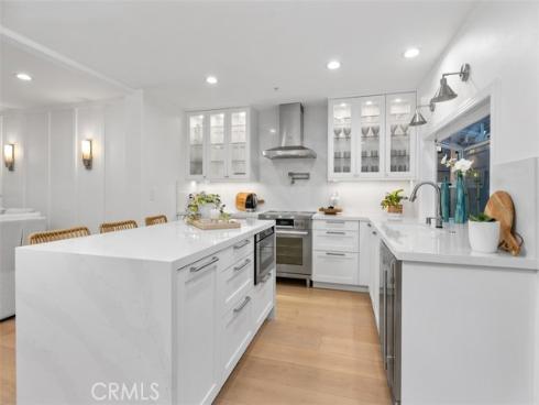 33671 Granada Drive 5 , Dana Point, CA