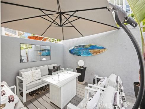 33671 Granada Drive 5 , Dana Point, CA