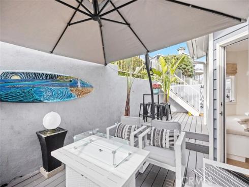 33671 Granada Drive 5 , Dana Point, CA