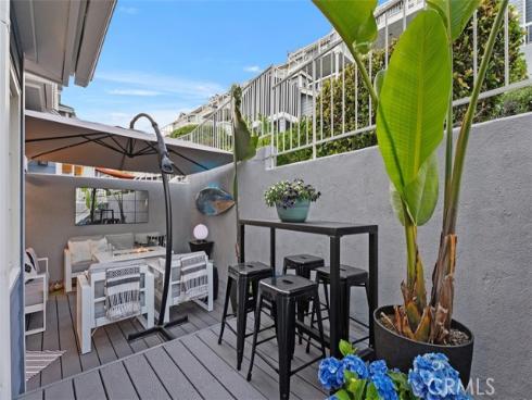 33671 Granada Drive 5 , Dana Point, CA