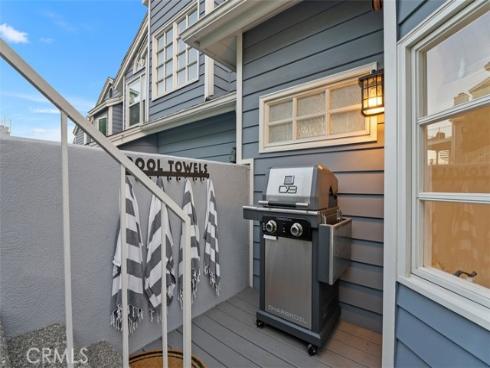 33671 Granada Drive 5 , Dana Point, CA